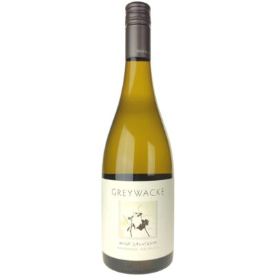Marlborough Wild Sauvignon 2022, Greywacke Vineyards